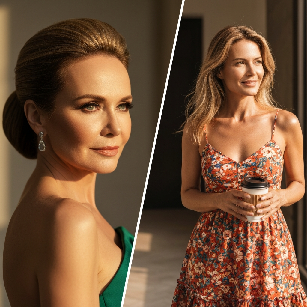 Différence entre une MILF et une cougar